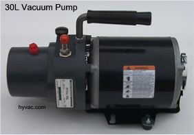 【完売】  Liter 55 / 30 Vacuum Intro Pump パーツ